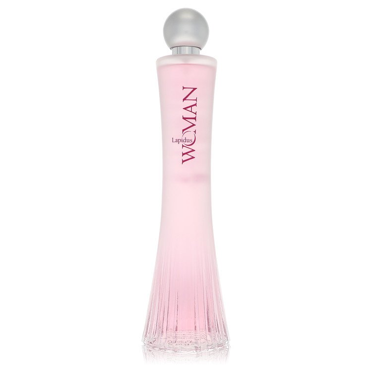 Lapidus by Ted Lapidus Eau De Toilette Spray (Tester) 3.4 oz Lapidus by Ted Lapidus Eau De Toilette Spray (Tester) 3.4 oz